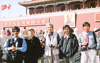 Thiên An Môn - 2004